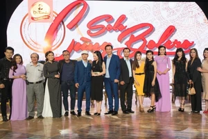 Solo cùng Bolero 2017: Hơn 25.000 thí sinh tham gia