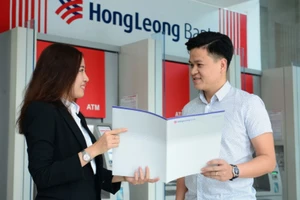 Ngân hàng Hong Leong tung gói ưu đãi mừng sinh nhật