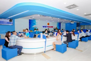 Vietbank - ngân hàng “sinh sau” đang phát triển ra sao?