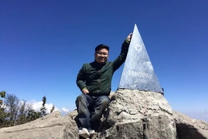 Du lịch Việt 'trải thảm đỏ' đón khách khuyết tật