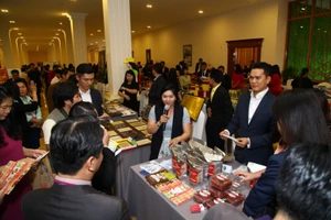 Hoạt động xúc tiến thương mại, thiện nguyện ý nghĩa ​