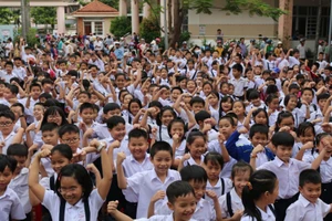 Giảm nguy cơ hình thành bệnh không lây nhiễm