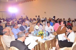 Khách hàng vững tin khi đầu tư căn hộ TMS Quy Nhơn