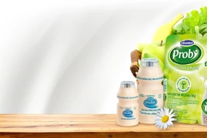 Giảm cân an toàn nhờ Probiotics