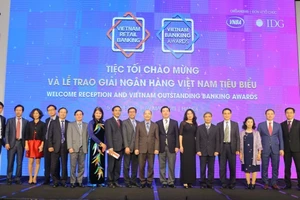 Công ty tài chính tốt nhất do người dùng bình chọn 