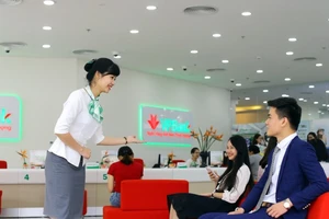 VPBank: Top 4 ngân hàng có giá trị thương hiệu cao nhất