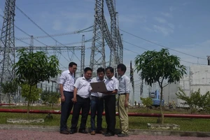 Làm chủ công nghệ, bước đột phá của truyền tải điện 