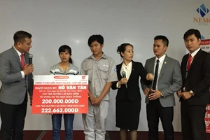 Chi trả 400 triệu cho khách hàng tử vong do tai nạn