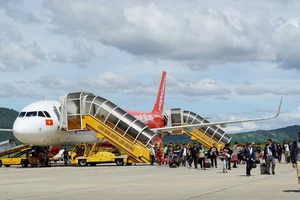 VietJet Air tung 2 triệu vé siêu rẻ giá từ 0 đồng