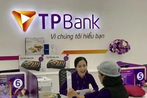 Khai trương chi nhánh đầu tiên của TPBank tại Bắc Ninh 