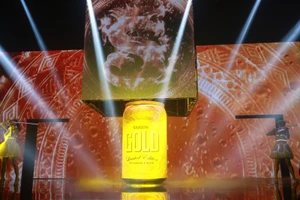 Saigon Gold - Tinh tế một đẳng cấp