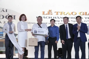 Đã tìm thấy chủ nhân của căn hộ Trung Nguyên G7