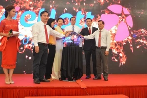 Vietlott góp phần tăng thu cho ngân sách các địa phương