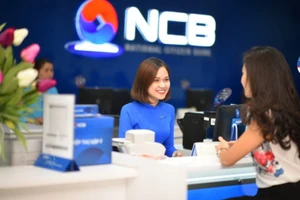 NCB: Tiếp tục tăng trưởng khởi sắc và bền vững