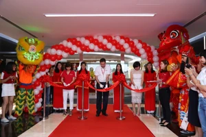 DKSH chuyển văn phòng đại diện tại Việt Nam ​