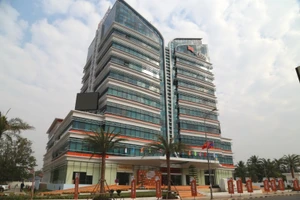 UNITEL: Mô hình hợp tác thành công tại Lào