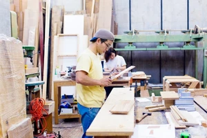 NH Bản Việt: Không có tài sản bảo đảm vẫn vay được vốn