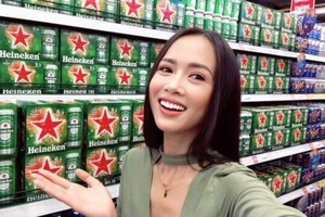 Khám phá Tết 2018 hoàn hảo của sao Việt