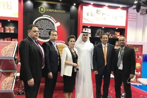 King Coffee: Thương hiệu cà phê VN vươn tầm toàn cầu