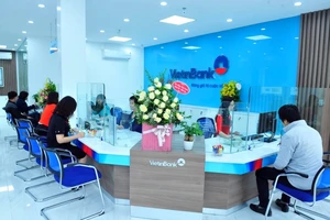 Giá trị thương hiệu VietinBank tăng trưởng mạnh nhất