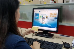 SCB triển khai trả góp lãi suất 0% qua thẻ tín dụng