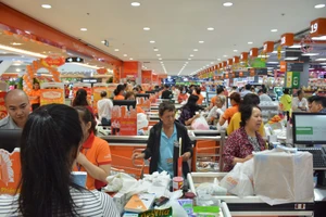 Co.opmart và Co.opXtra khuyến mãi dịp 8-3