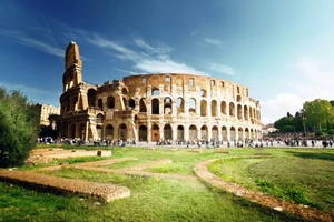 Rome: Cái nôi của nền văn hóa châu Âu