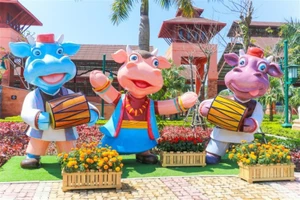 “Một vòng châu Á” với giá cực dễ chịu