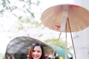 Trao giải cuộc thi ảnh online “Du Xuân 2018”