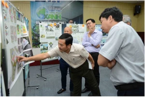 Đã tìm ra 5 thiết kế ấn tượng