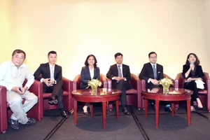 Quỹ mở Manulife 2017: Lợi nhuận đầu tư đạt 41,5%