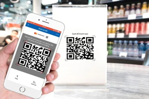 SCB triển khai phương thức thanh toán Masterpass QR