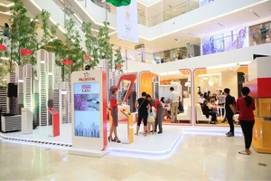 Năm 2017: Prudential Việt Nam tiếp tục đà tăng trưởng mạnh