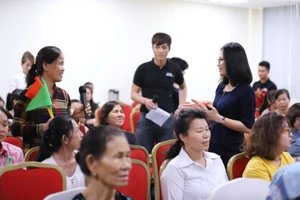 Học làm 'quản gia thông thái' chuẩn Vinhomes