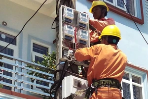 Chủ trọ bị phạt 10 triệu đồng nếu thu tiền điện giá cao