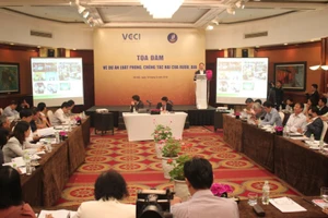 Chống tác hại rượu bia từ ‘nâng cấp’ Quỹ thuốc lá: Khó khả thi