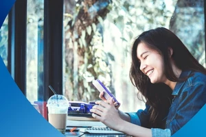 Ngân hàng Bản Việt miễn phí dịch vụ chuyển tiền nhanh 24/7 