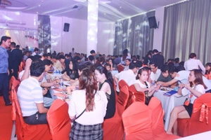 Giá đất Quảng Ngãi tăng chóng mặt