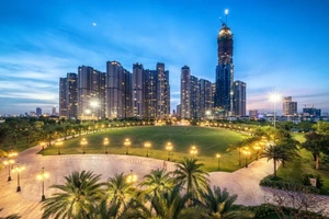 Vinhomes đầu tư 500 tỉ nâng cấp hệ thống PCCC, an ninh