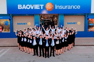 Bảo hiểm Bảo Việt: Thương hiệu bảo hiểm tốt nhất Việt Nam 2018