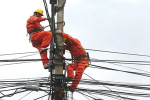 Nhà đèn mách chiêu tiết kiệm điện mùa nắng nóng