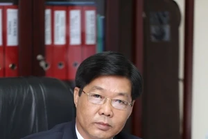 ĐH Luật TP.HCM nghiệm thu đề tài NCKH cấp bộ