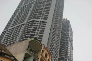 Chủ đầu tư cao ốc Discovery Complex cam kết đảm bảo PCCC