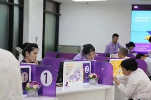 TPBank phát triển gói vay cho doanh nghiệp vừa và nhỏ ​