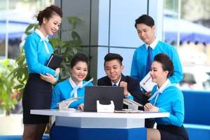 Vietbank tuyển dụng nhân sự số lượng “khủng”