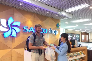 Nhiều ưu đãi hấp dẫn nhân sinh nhật SASCO