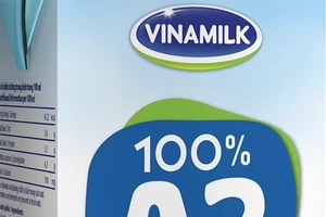 Vinamilk tiên phong sản xuất sữa tươi A2 tại Việt Nam