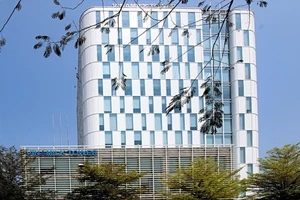 Vinamilk: Tốp đầu thương hiệu công ty giá trị nhất Việt Nam