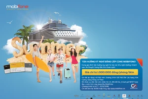 Nghỉ dưỡng sang chảnh giá rẻ: Dễ đến khó tin