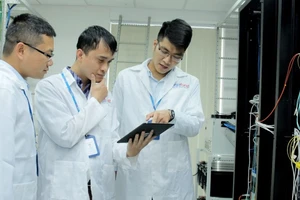 MobiFone thử nghiệm thành công chuyển thuê bao 11 số về 10 số